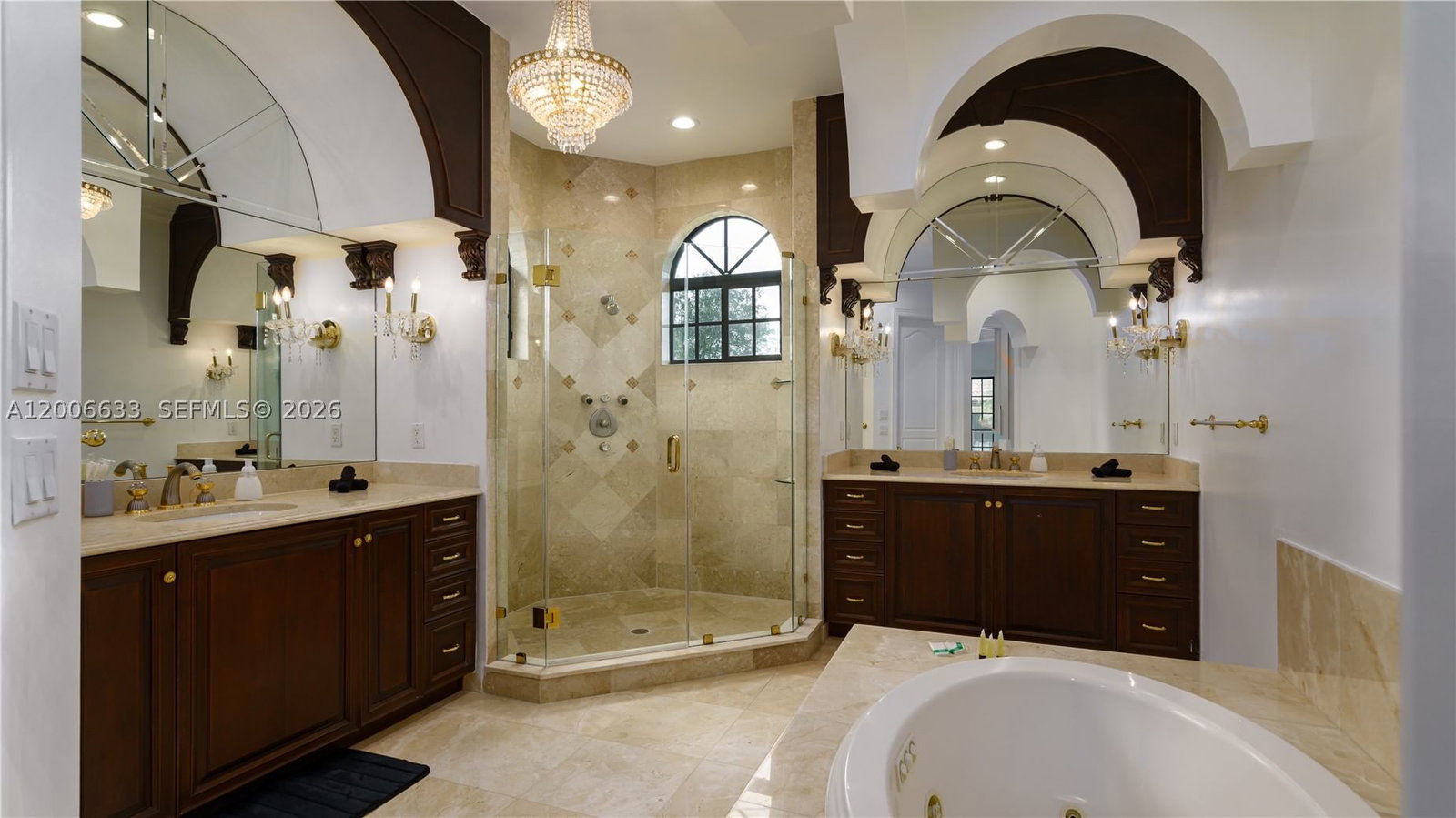 Real estate property located at 12000 6th St, Broward, Brookside Estates, Plantation, FL