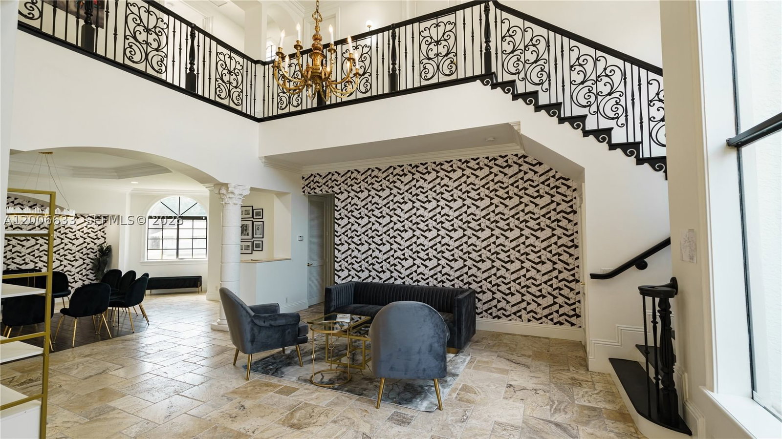 Real estate property located at 12000 6th St, Broward, Brookside Estates, Plantation, FL