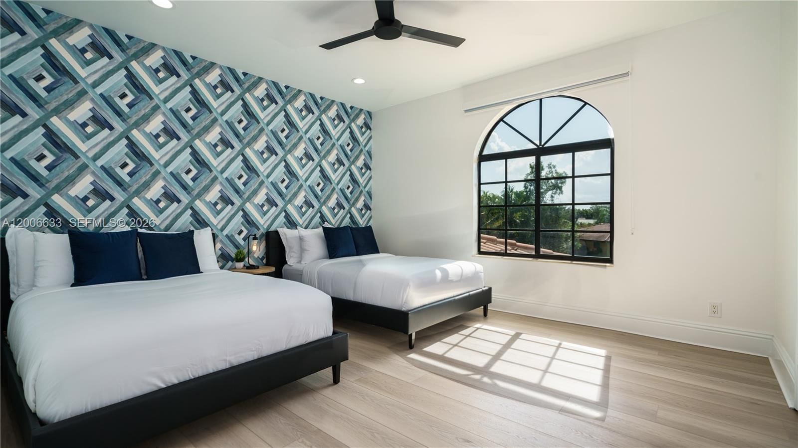 Real estate property located at 12000 6th St, Broward, Brookside Estates, Plantation, FL