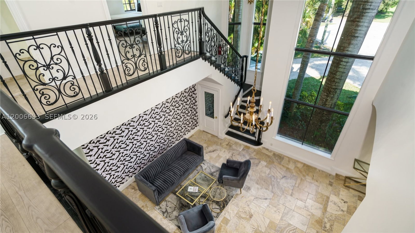 Real estate property located at 12000 6th St, Broward, Brookside Estates, Plantation, FL