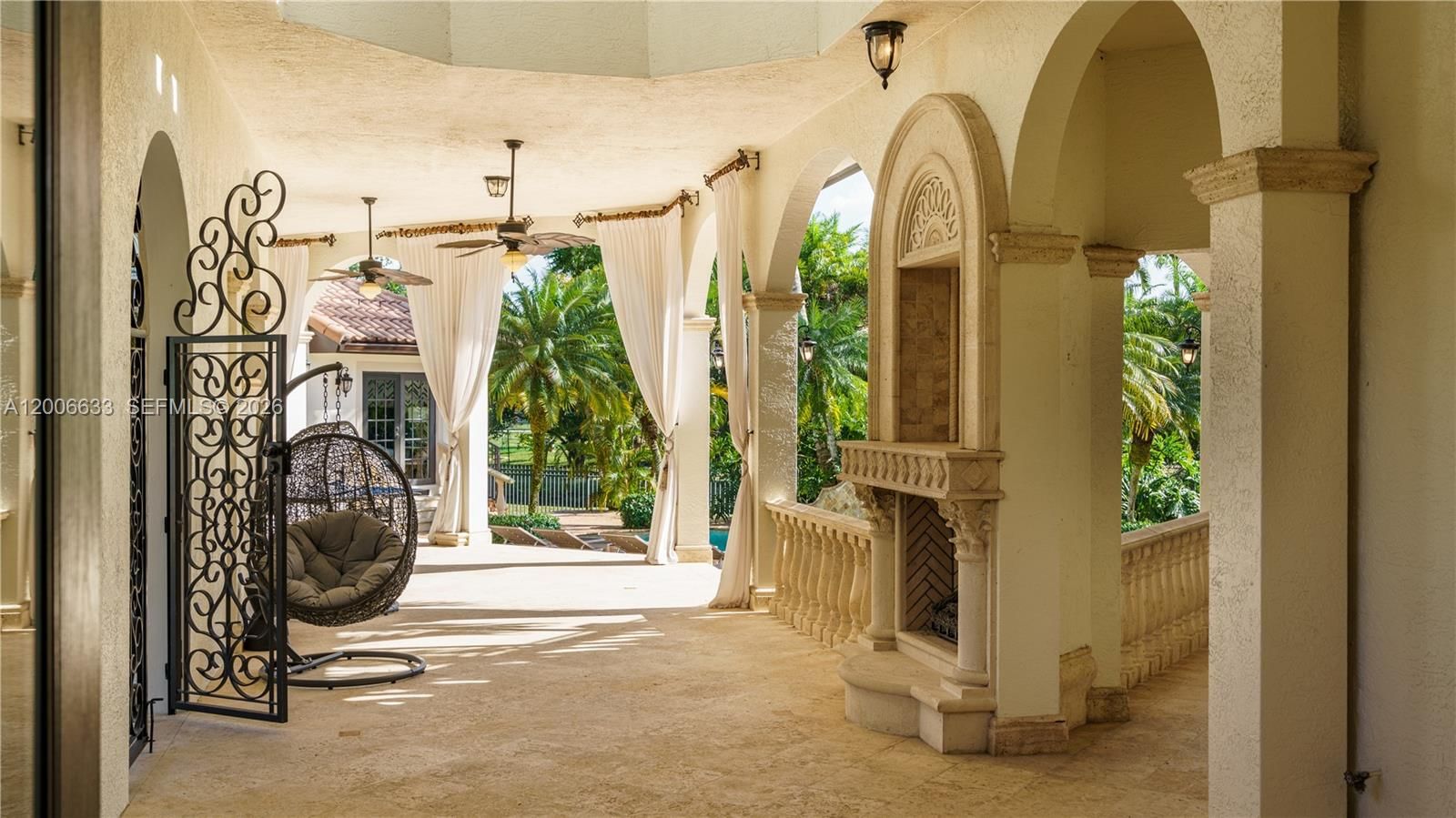 Real estate property located at 12000 6th St, Broward, Brookside Estates, Plantation, FL