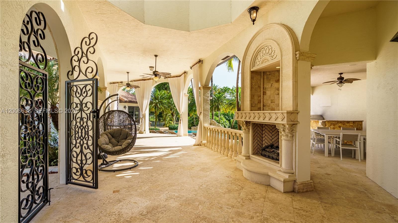 Real estate property located at 12000 6th St, Broward, Brookside Estates, Plantation, FL