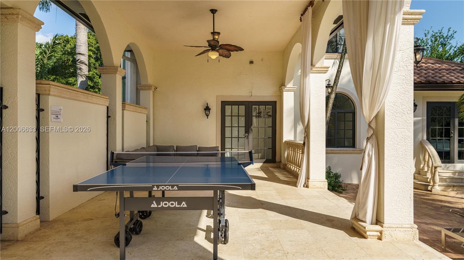 Real estate property located at 12000 6th St, Broward, Brookside Estates, Plantation, FL