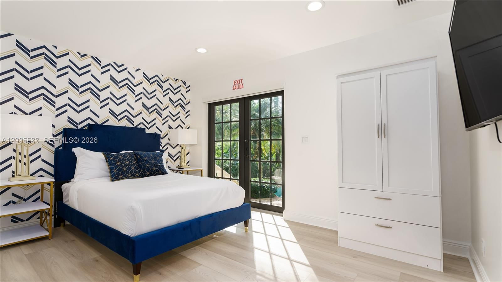 Real estate property located at 12000 6th St, Broward, Brookside Estates, Plantation, FL