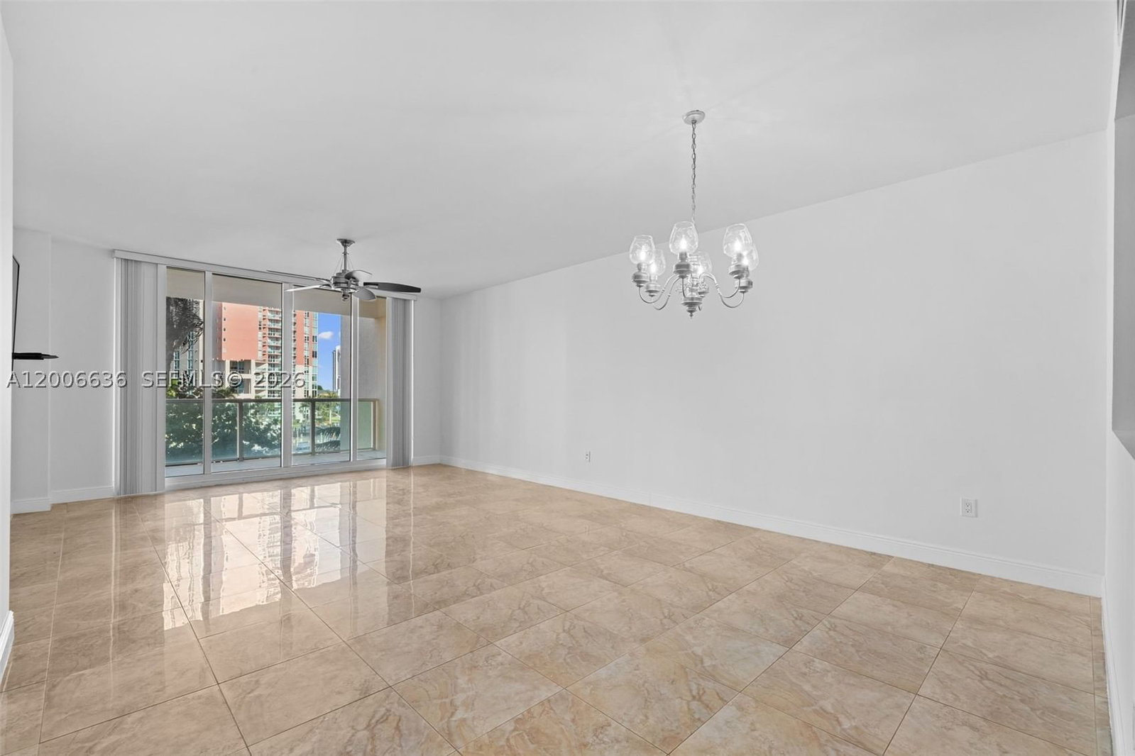 Real estate property located at 3340 190th St #403, Miami-dade, Aventura Marina Condo Num, Aventura, FL