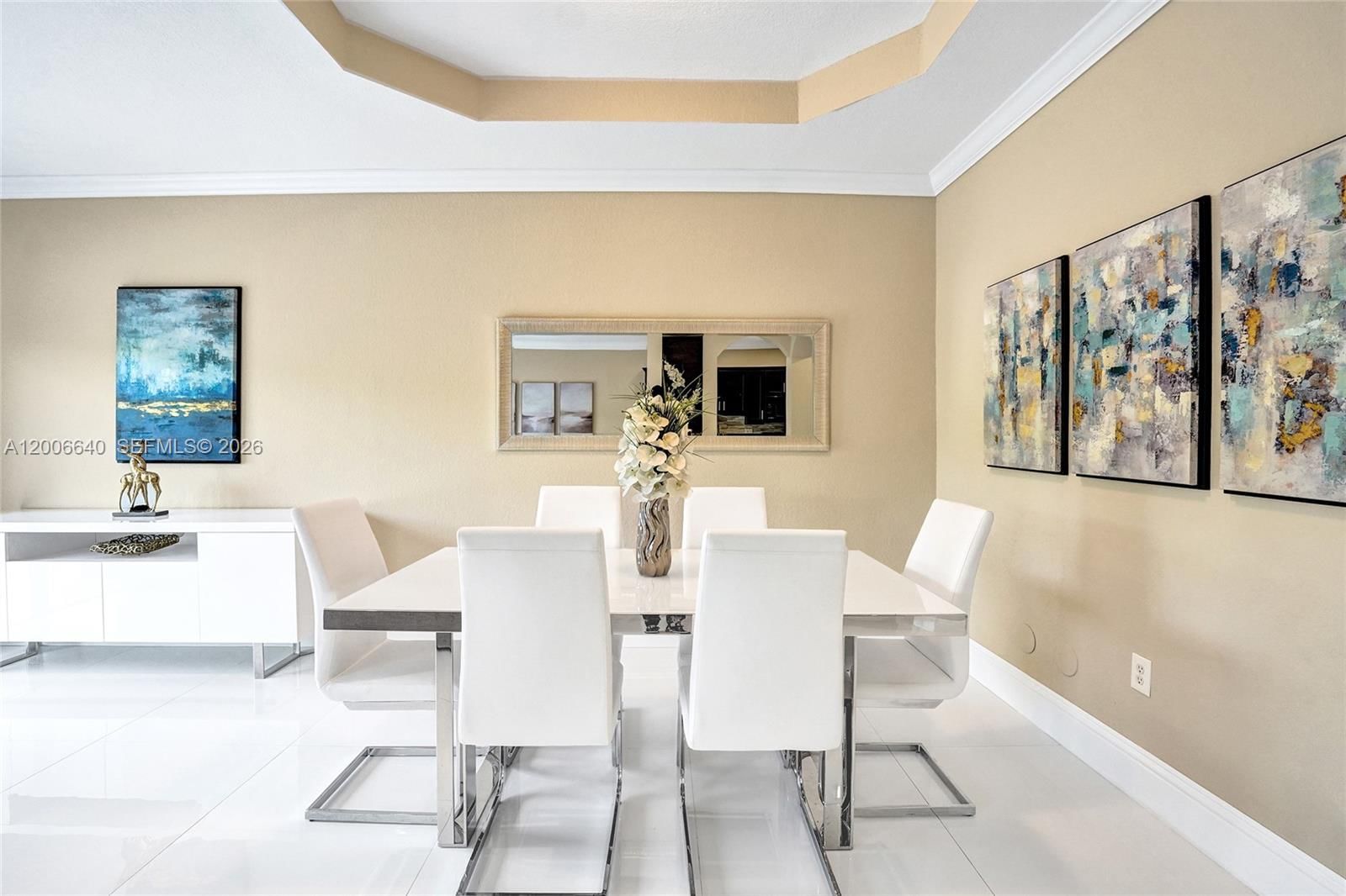 Real estate property located at 5144 141st Ter, Broward, Escada Townvillas, Miramar, FL