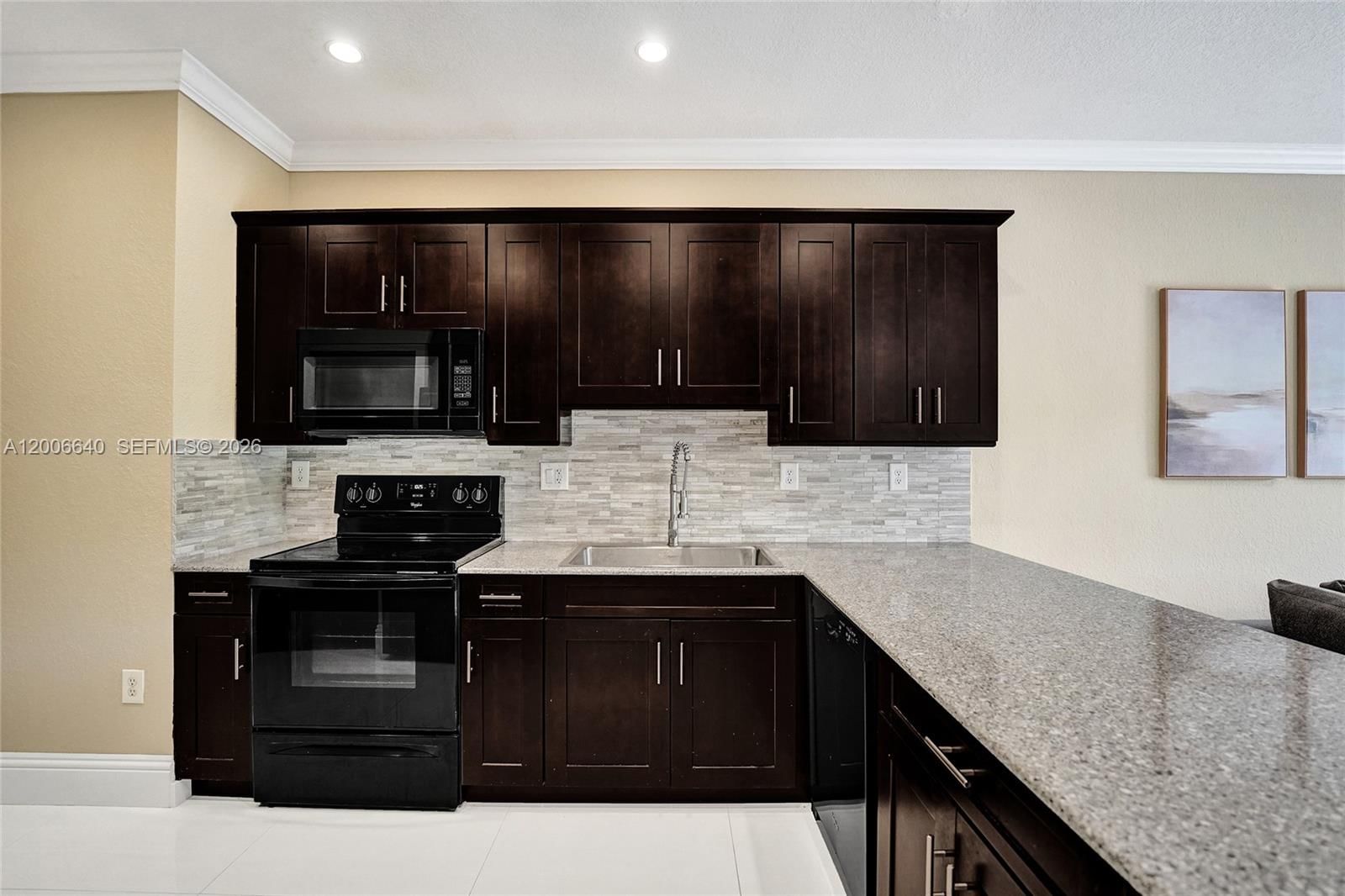 Real estate property located at 5144 141st Ter, Broward, Escada Townvillas, Miramar, FL