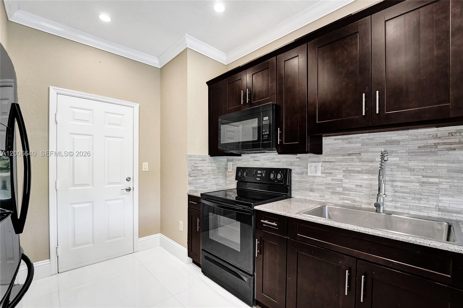 Real estate property located at 5144 141st Ter, Broward, Escada Townvillas, Miramar, FL