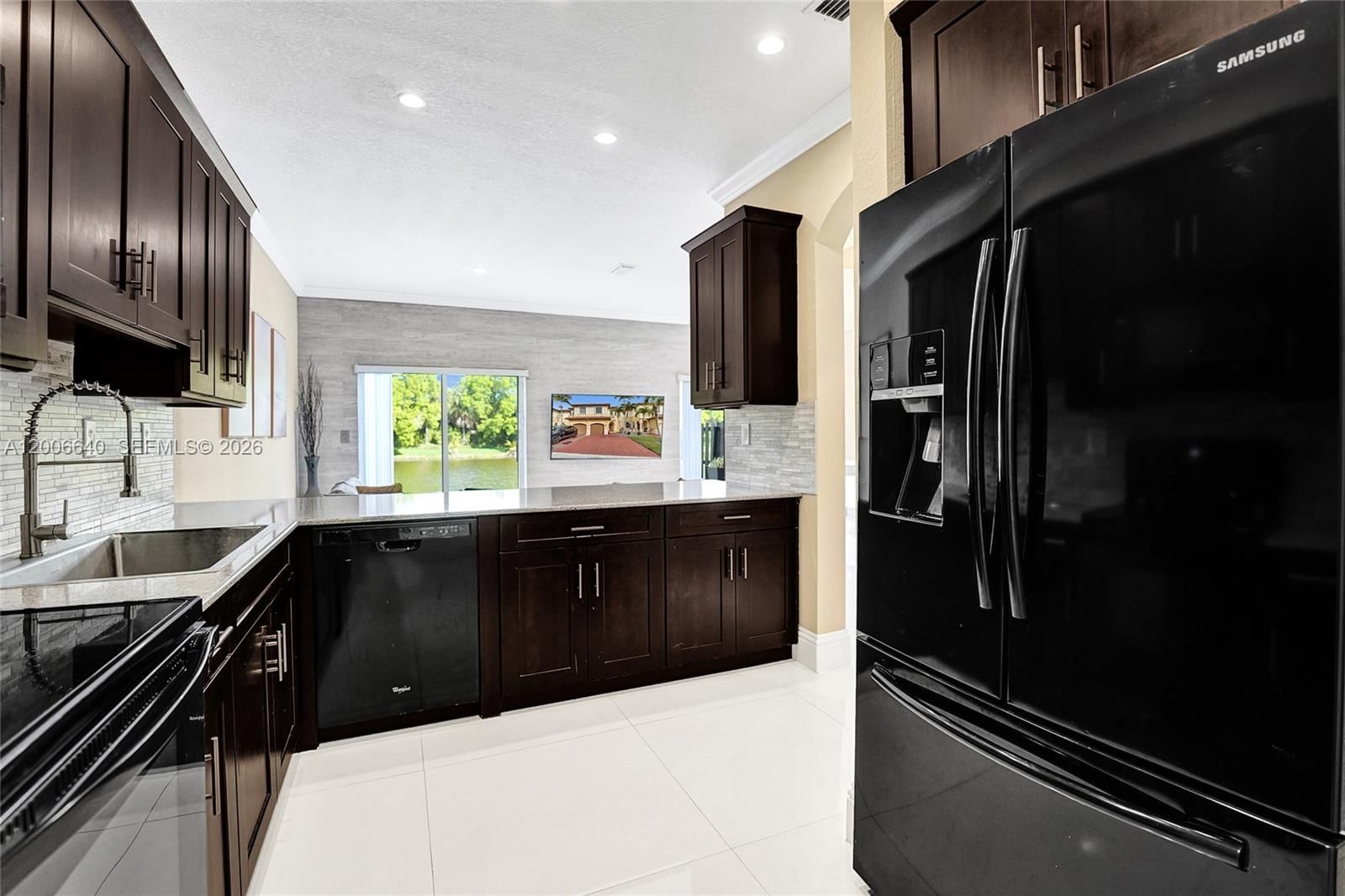 Real estate property located at 5144 141st Ter, Broward, Escada Townvillas, Miramar, FL