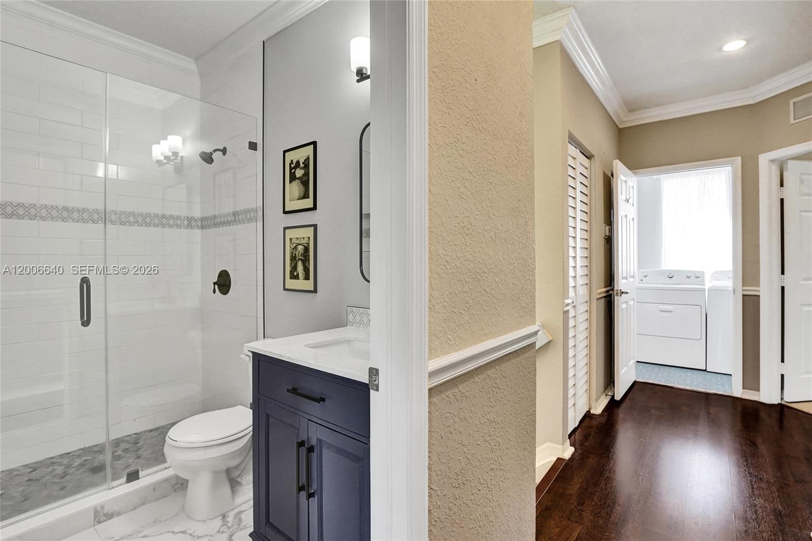 Real estate property located at 5144 141st Ter, Broward, Escada Townvillas, Miramar, FL