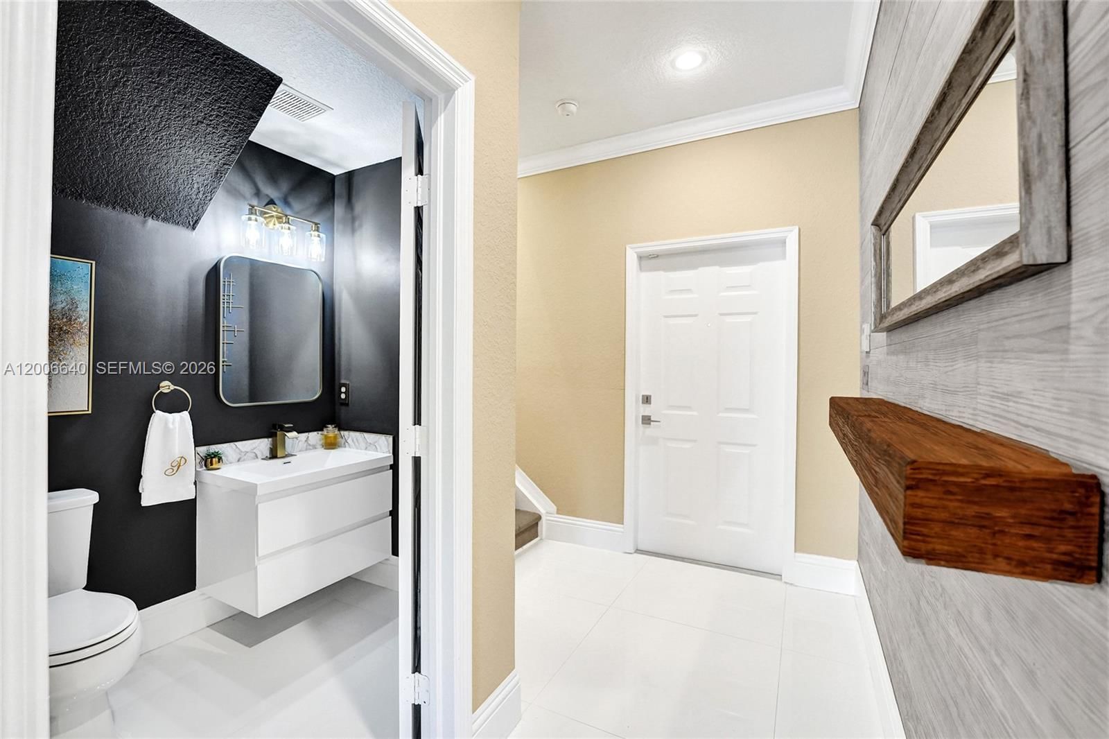 Real estate property located at 5144 141st Ter, Broward, Escada Townvillas, Miramar, FL