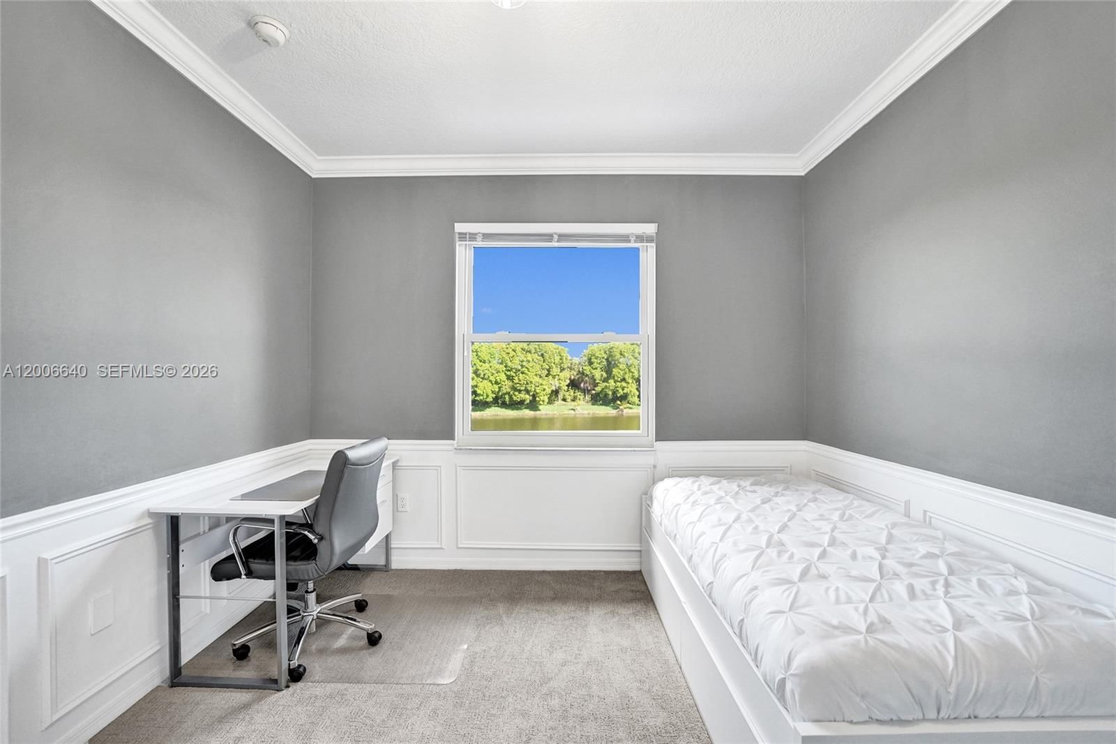 Real estate property located at 5144 141st Ter, Broward, Escada Townvillas, Miramar, FL