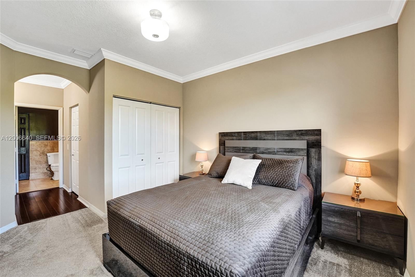 Real estate property located at 5144 141st Ter, Broward, Escada Townvillas, Miramar, FL