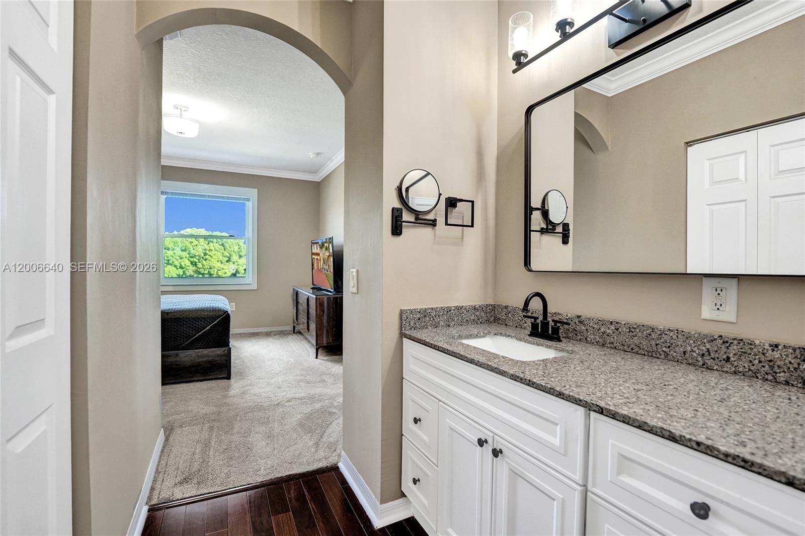 Real estate property located at 5144 141st Ter, Broward, Escada Townvillas, Miramar, FL