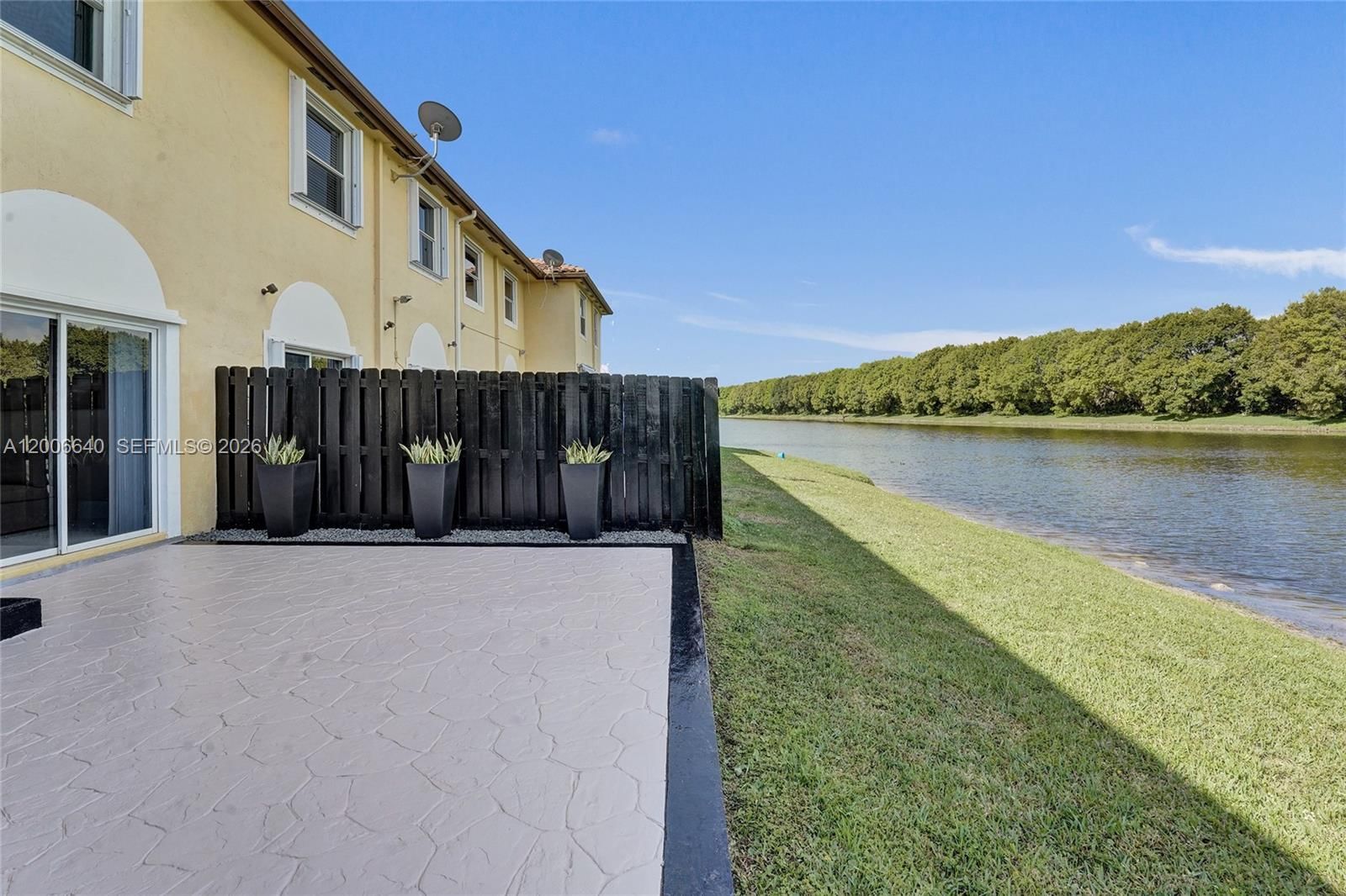 Real estate property located at 5144 141st Ter, Broward, Escada Townvillas, Miramar, FL