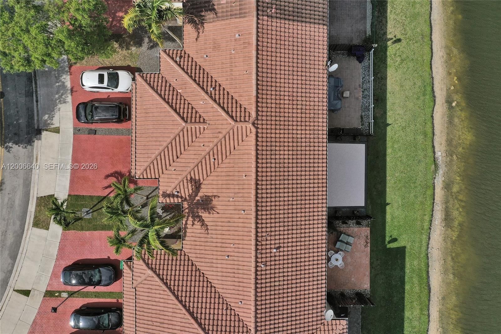 Real estate property located at 5144 141st Ter, Broward, Escada Townvillas, Miramar, FL