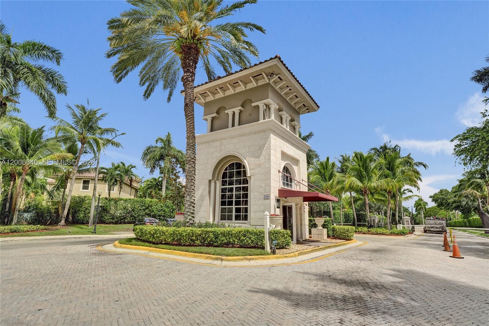 Real estate property located at 5144 141st Ter, Broward, Escada Townvillas, Miramar, FL