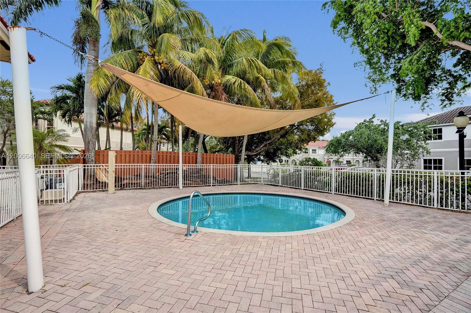 Real estate property located at 5144 141st Ter, Broward, Escada Townvillas, Miramar, FL