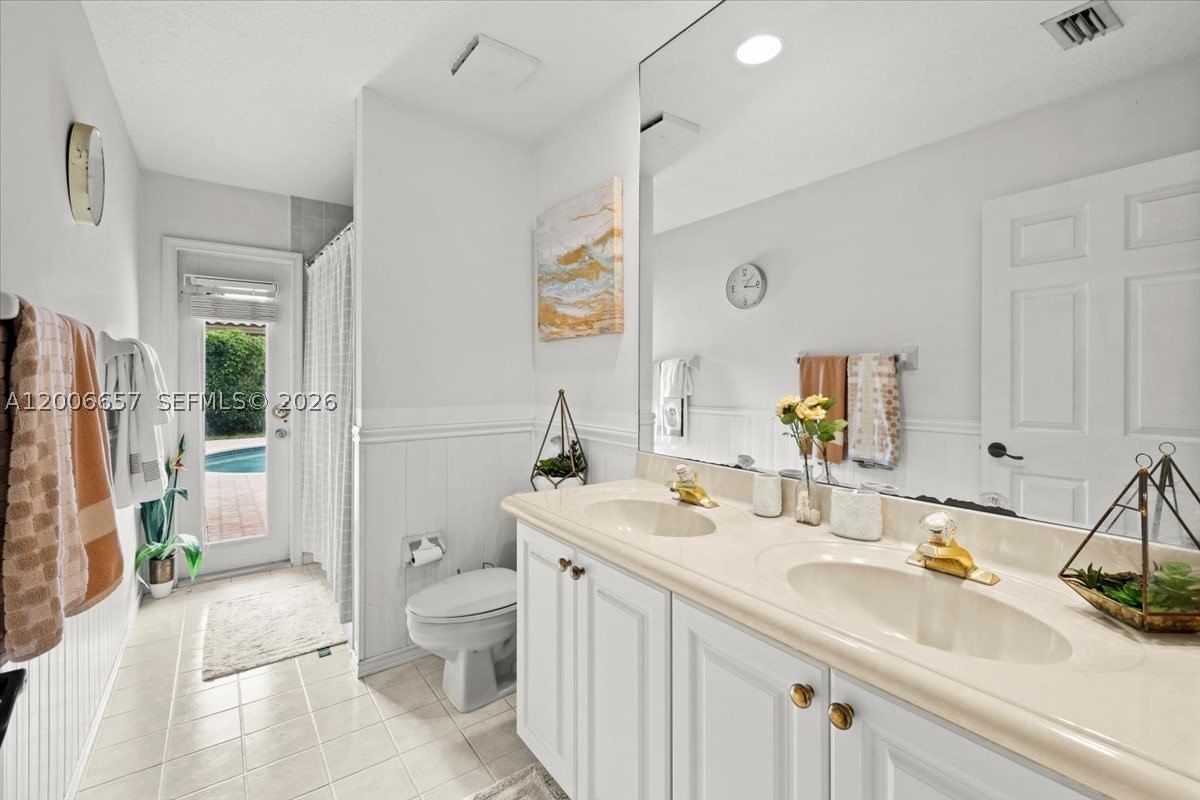 Real estate property located at 10912 2nd St, Broward, Westport 2nd Section, Plantation, FL