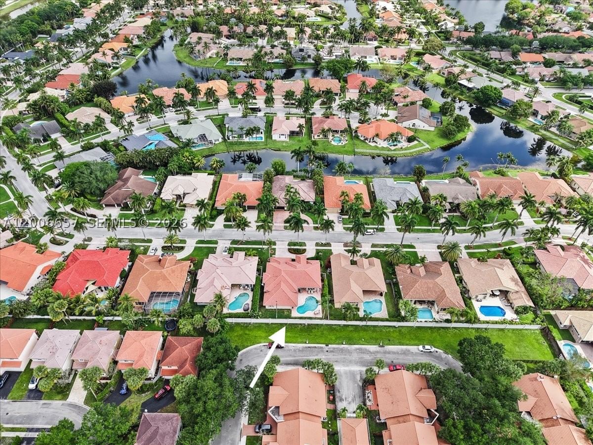 Real estate property located at 10912 2nd St, Broward, Westport 2nd Section, Plantation, FL