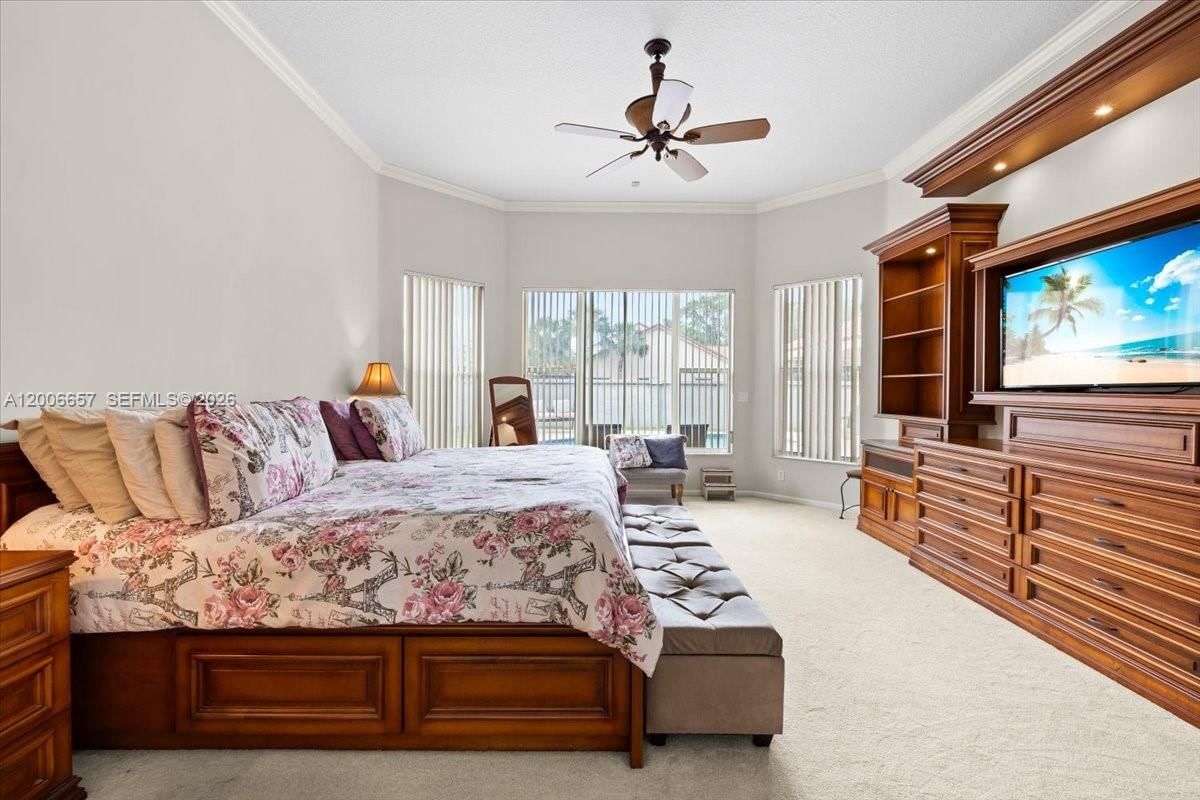 Real estate property located at 10912 2nd St, Broward, Westport 2nd Section, Plantation, FL