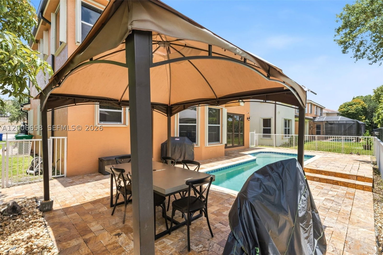 Real estate property located at 15391 18th St, Broward, Silver Shores (parcels A, Miramar, FL
