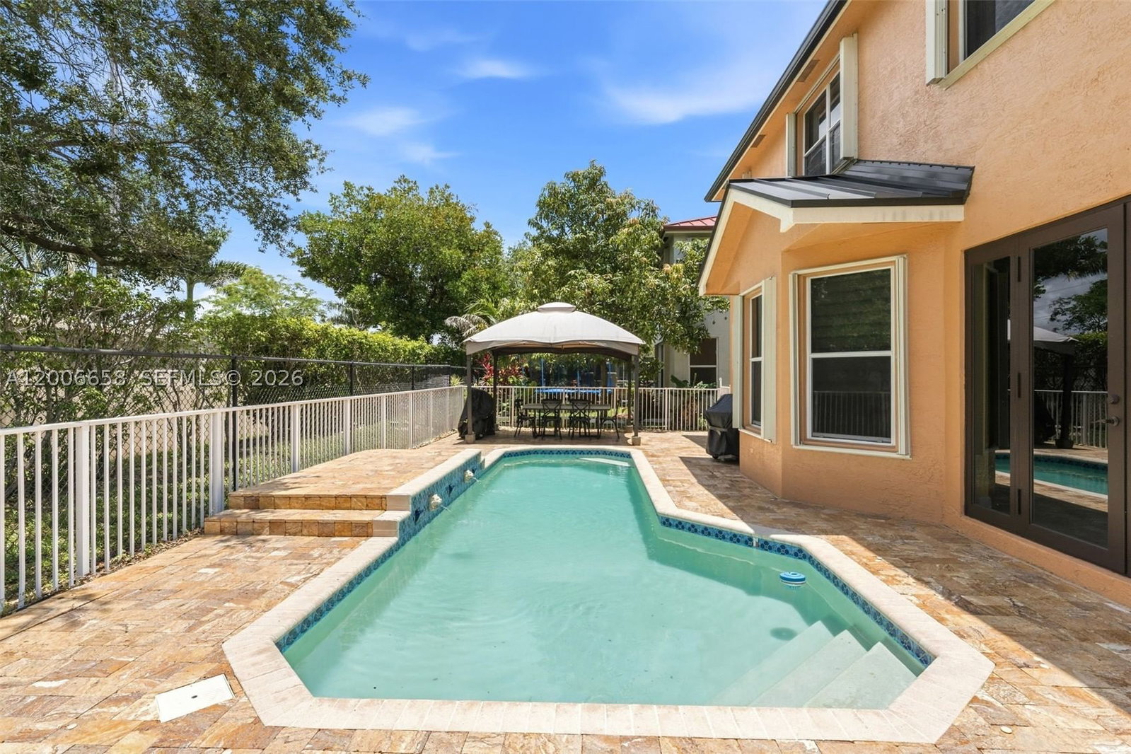 Real estate property located at 15391 18th St, Broward, Silver Shores (parcels A, Miramar, FL