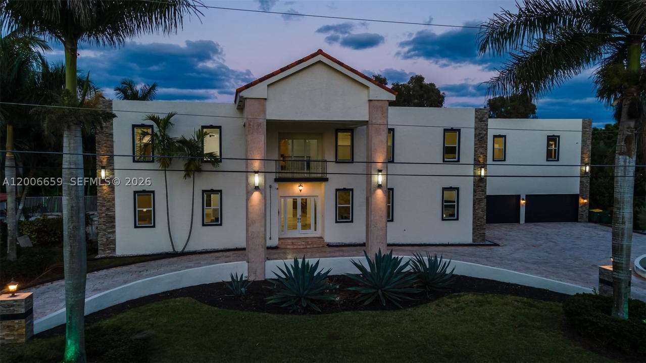 Real estate property located at 1430 114th Ave, Broward, Chambers Land Co Sub Ne1/, Plantation, FL