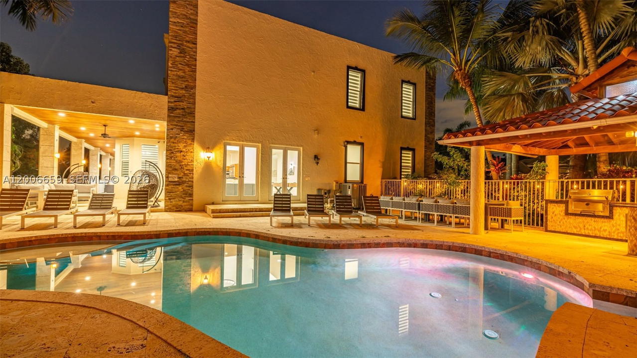 Real estate property located at 1430 114th Ave, Broward, Chambers Land Co Sub Ne1/, Plantation, FL