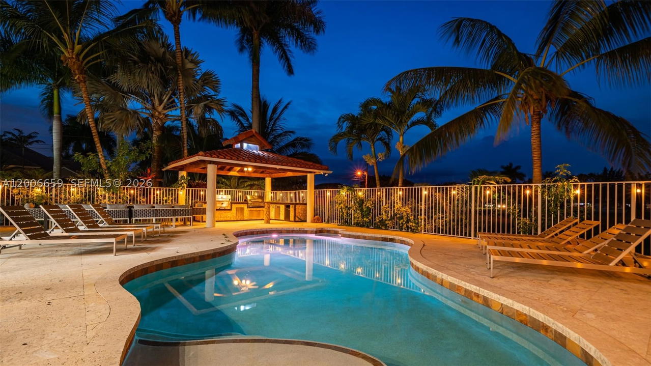 Real estate property located at 1430 114th Ave, Broward, Chambers Land Co Sub Ne1/, Plantation, FL