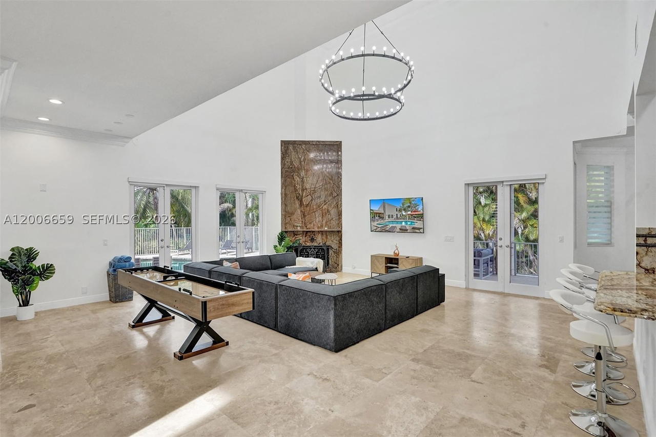Real estate property located at 1430 114th Ave, Broward, Chambers Land Co Sub Ne1/, Plantation, FL