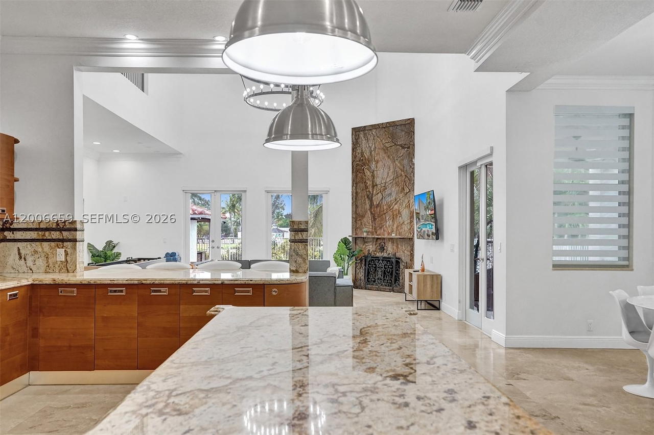 Real estate property located at 1430 114th Ave, Broward, Chambers Land Co Sub Ne1/, Plantation, FL