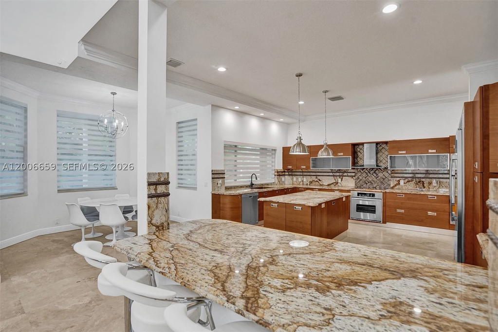 Real estate property located at 1430 114th Ave, Broward, Chambers Land Co Sub Ne1/, Plantation, FL