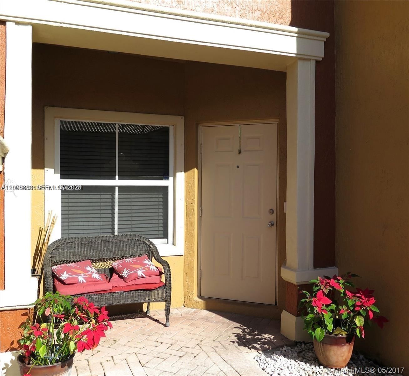 Real estate property located at 6202 116th Pl #443, Miami-dade, The Gates At Doral Isles, Doral, FL