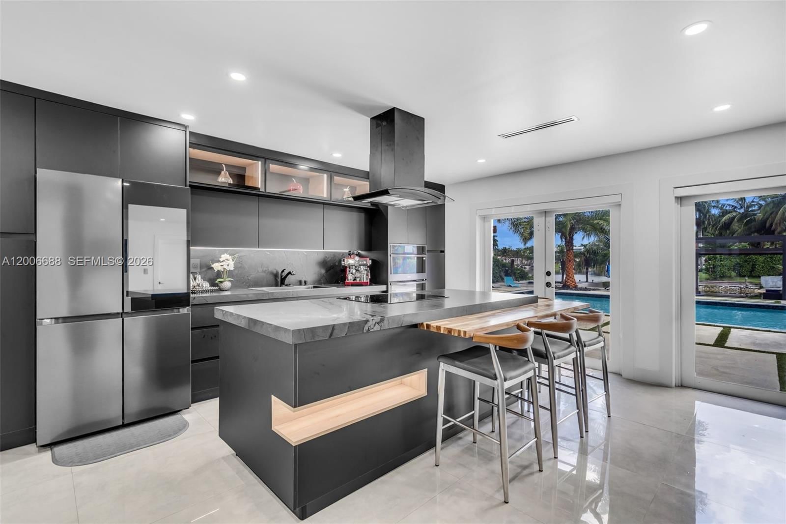 Real estate property located at 8241 182nd St, Miami-dade, 2nd Addn To Palm Springs, Hialeah, FL