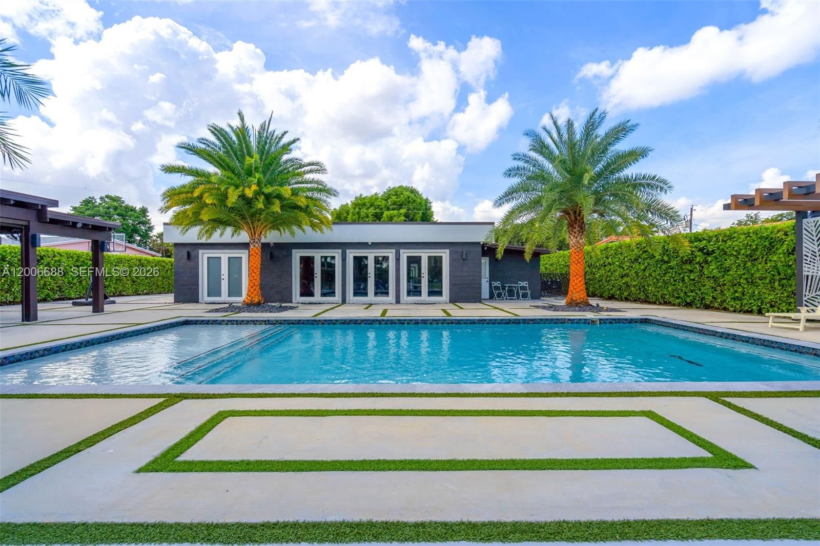 Real estate property located at 8241 182nd St, Miami-dade, 2nd Addn To Palm Springs, Hialeah, FL