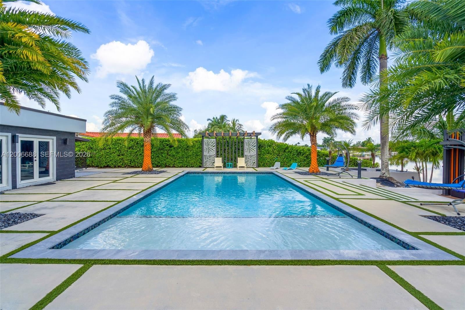 Real estate property located at 8241 182nd St, Miami-dade, 2nd Addn To Palm Springs, Hialeah, FL