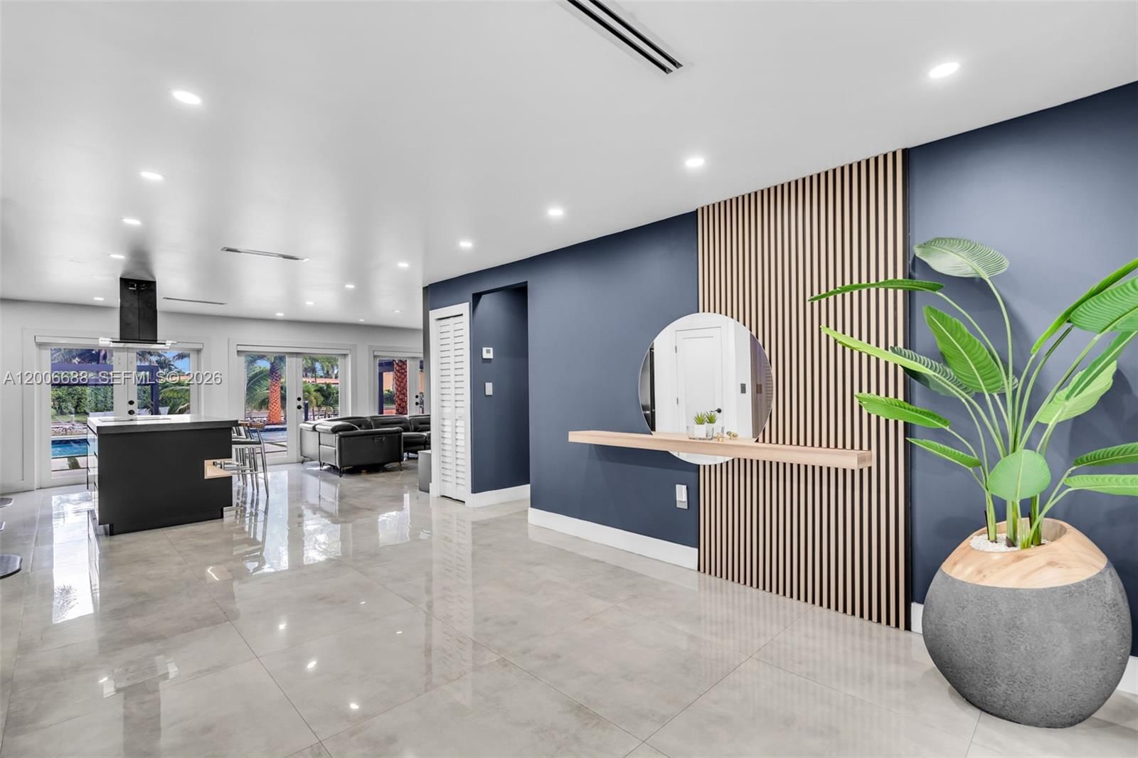 Real estate property located at 8241 182nd St, Miami-dade, 2nd Addn To Palm Springs, Hialeah, FL