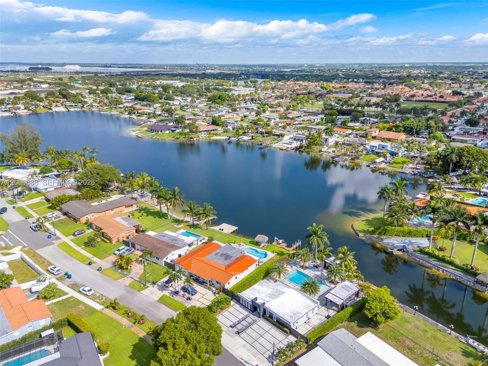 Real estate property located at 8241 182nd St, Miami-dade, 2nd Addn To Palm Springs, Hialeah, FL