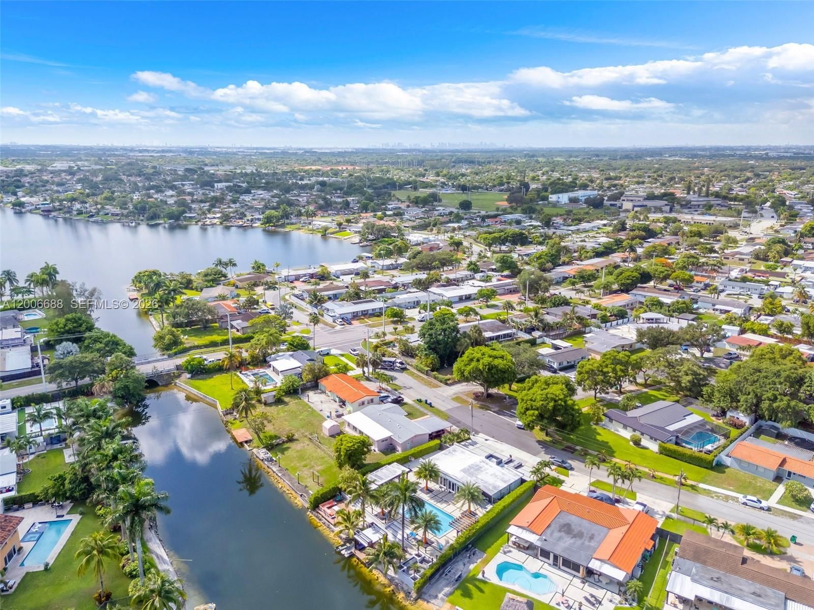 Real estate property located at 8241 182nd St, Miami-dade, 2nd Addn To Palm Springs, Hialeah, FL