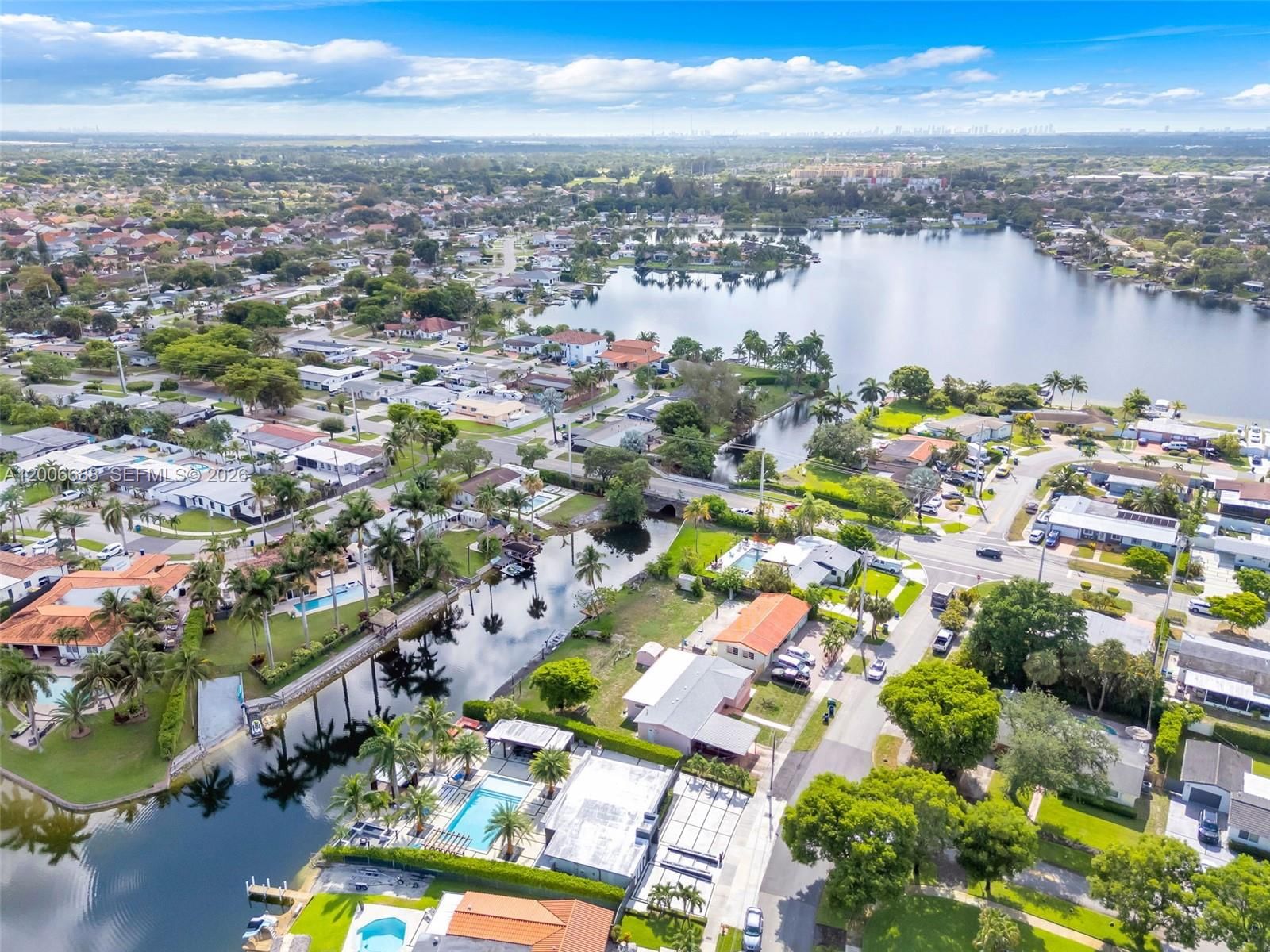 Real estate property located at 8241 182nd St, Miami-dade, 2nd Addn To Palm Springs, Hialeah, FL