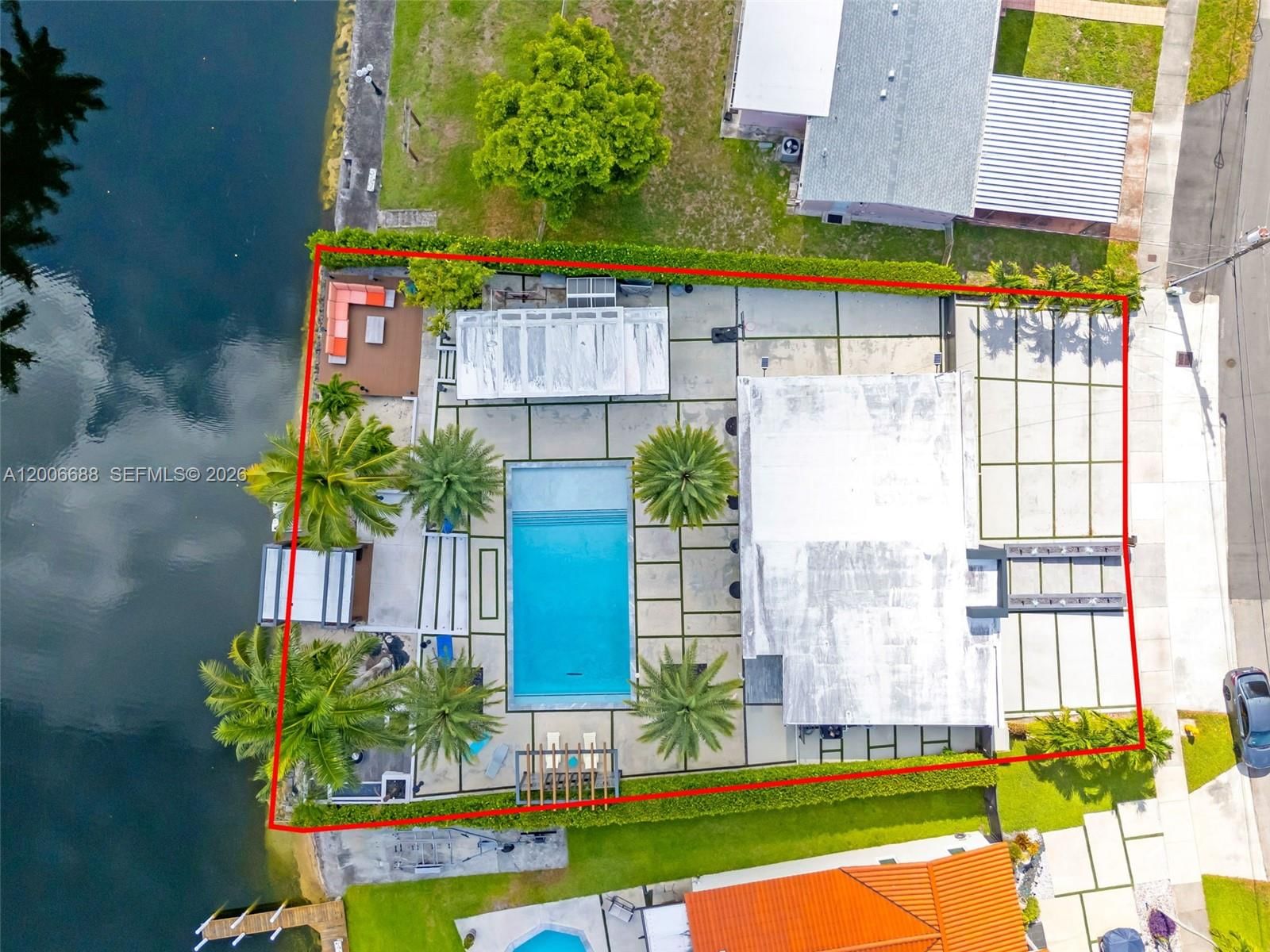 Real estate property located at 8241 182nd St, Miami-dade, 2nd Addn To Palm Springs, Hialeah, FL