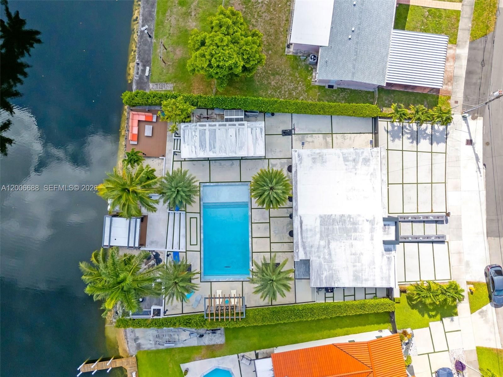 Real estate property located at 8241 182nd St, Miami-dade, 2nd Addn To Palm Springs, Hialeah, FL