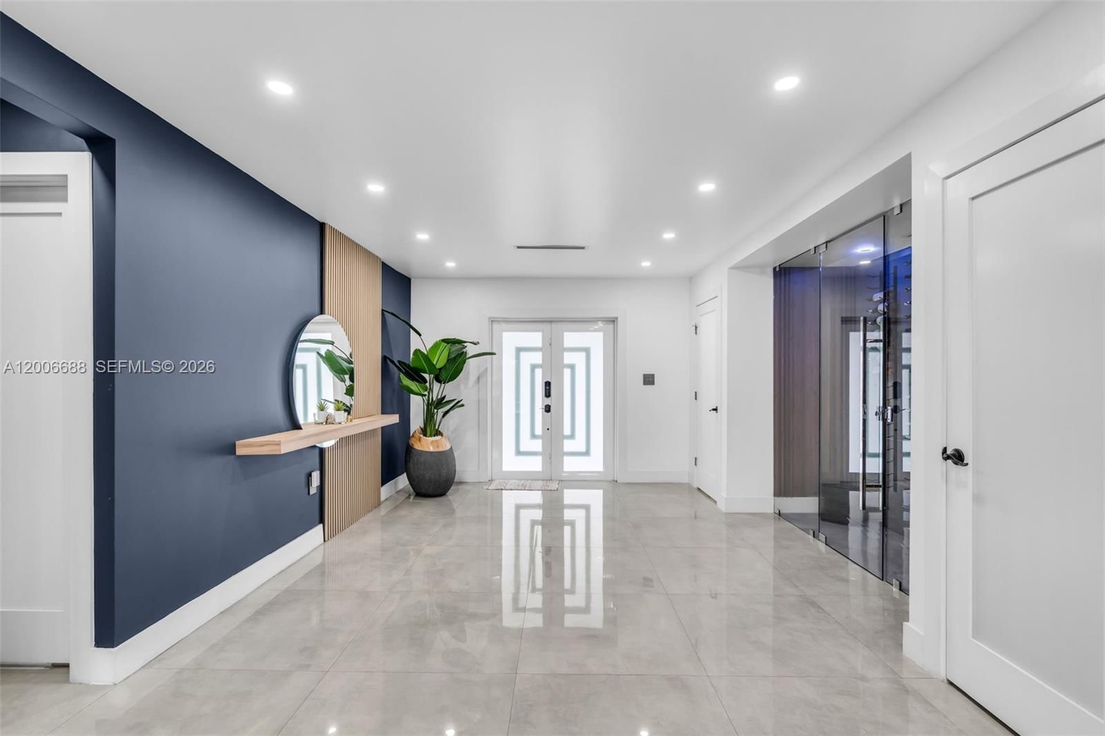 Real estate property located at 8241 182nd St, Miami-dade, 2nd Addn To Palm Springs, Hialeah, FL