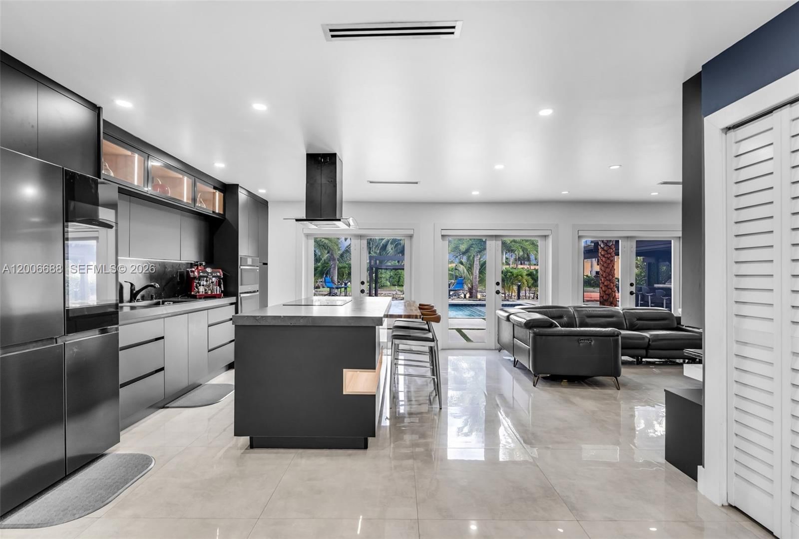 Real estate property located at 8241 182nd St, Miami-dade, 2nd Addn To Palm Springs, Hialeah, FL