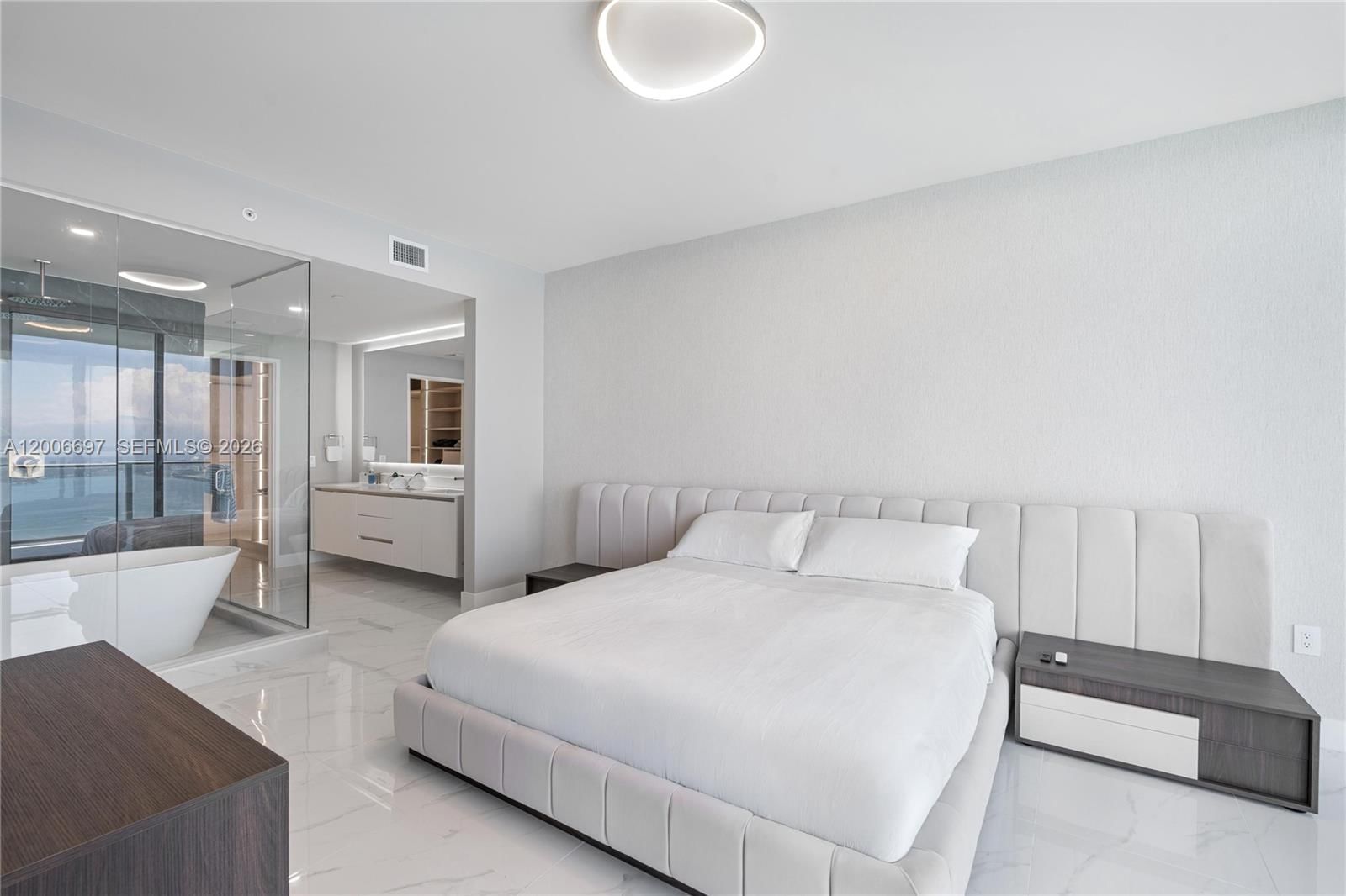 Real estate property located at 700 24th ST #5407, Miami-dade, Aria Reserve, Miami, FL