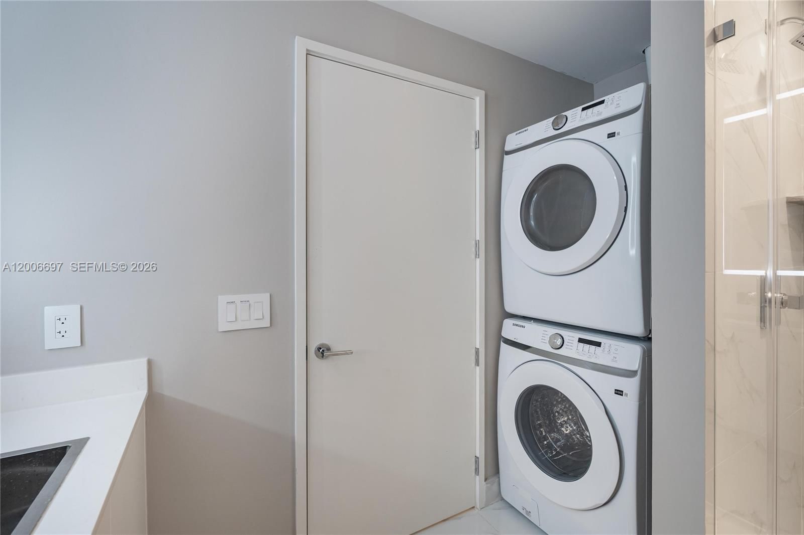 Real estate property located at 700 24th ST #5407, Miami-dade, Aria Reserve, Miami, FL