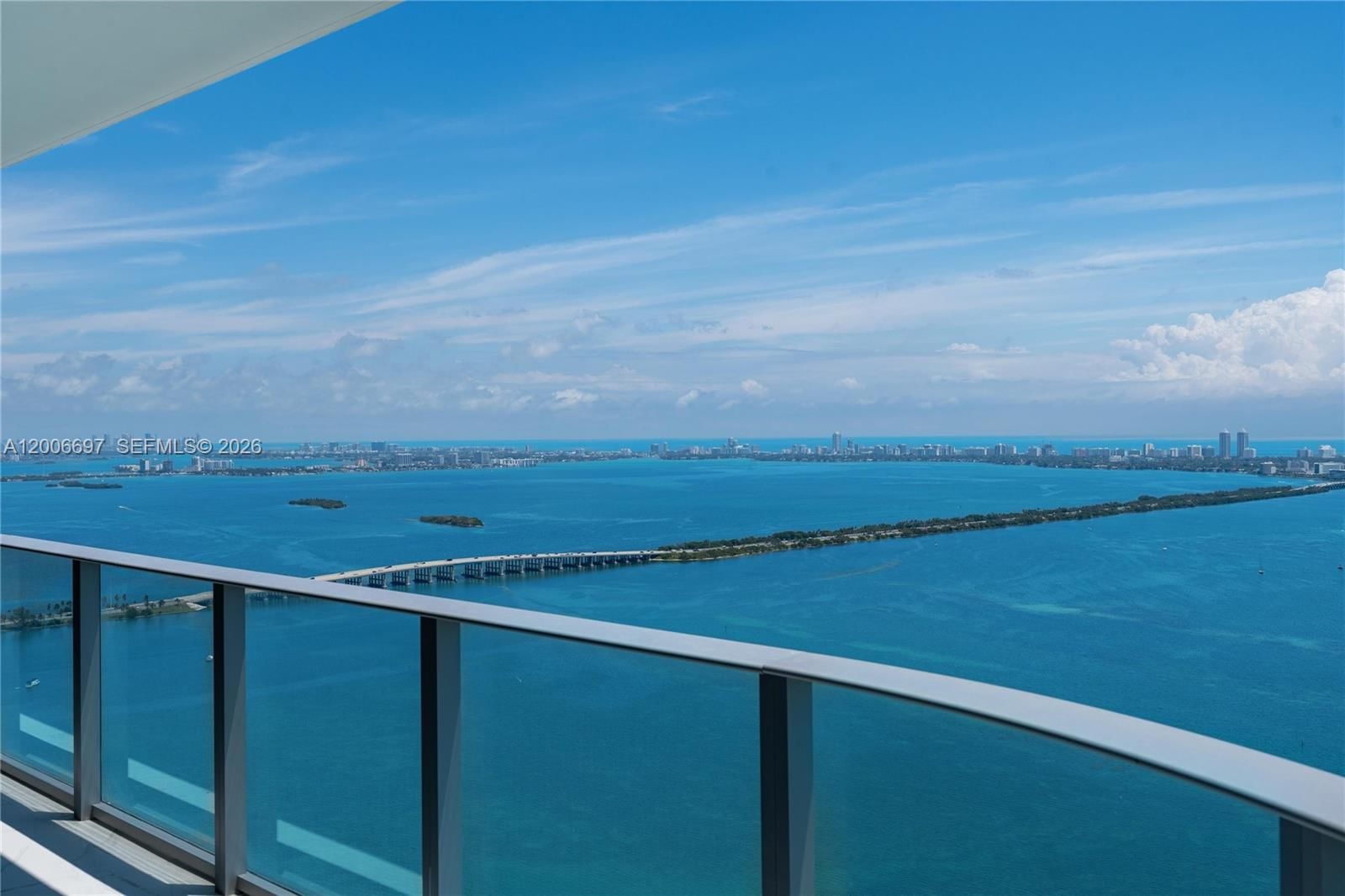 Real estate property located at 700 24th ST #5407, Miami-dade, Aria Reserve, Miami, FL