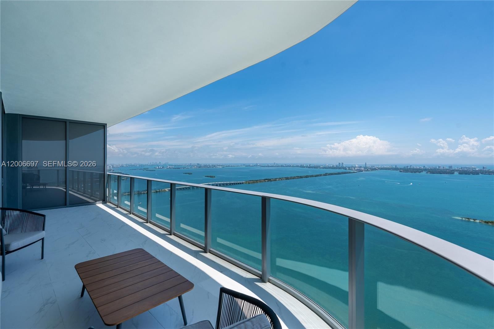 Real estate property located at 700 24th ST #5407, Miami-dade, Aria Reserve, Miami, FL
