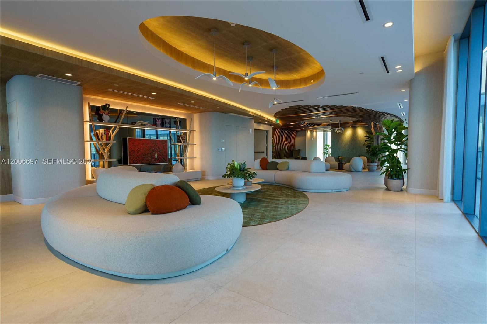 Real estate property located at 700 24th ST #5407, Miami-dade, Aria Reserve, Miami, FL